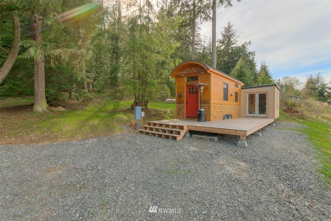 1765 Raccoon Point Road Orcas Island, WA 98245 - Photo 20 of 25 Gallery Image 20