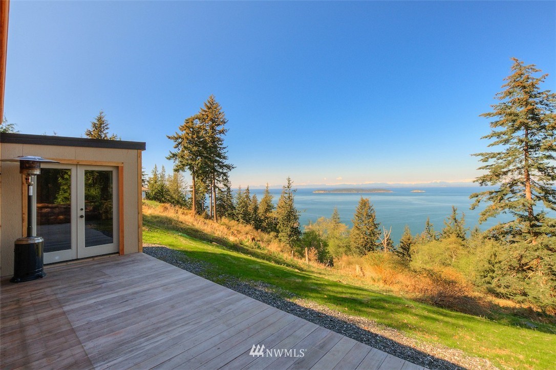 1765 Raccoon Point Road Orcas Island, WA 98245 - Photo 21 of 25 Gallery Image 21