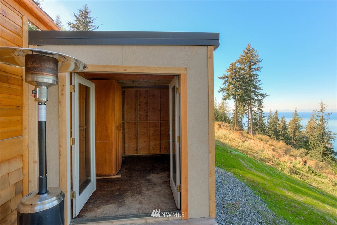 1765 Raccoon Point Road Orcas Island, WA 98245 - Photo 22 of 25 Gallery Image 22
