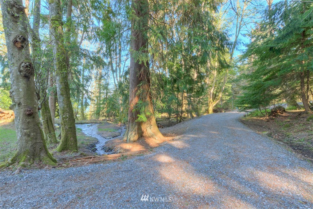 1765 Raccoon Point Road Orcas Island, WA 98245 - Photo 24 of 25 Gallery Image 24