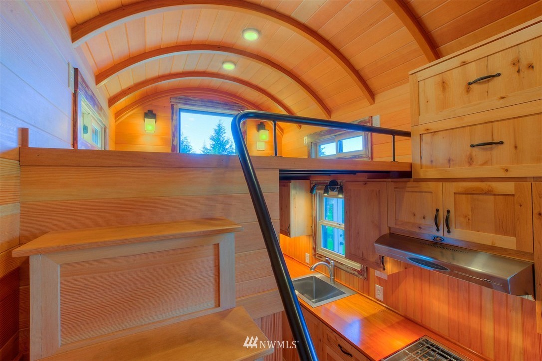 1765 Raccoon Point Road Orcas Island, WA 98245 - Photo 9 of 25 Gallery Image 9