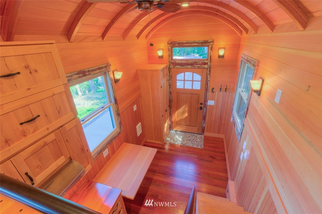 1765 Raccoon Point Road Orcas Island, WA 98245 - Photo 10 of 25 Gallery Image 10