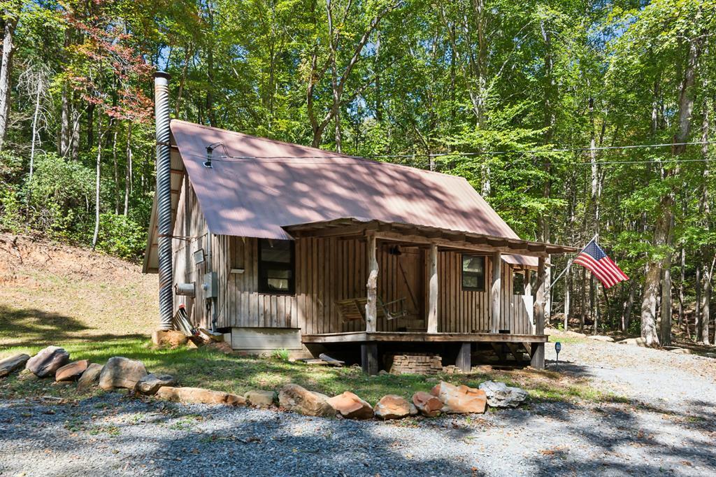 5677 Turniptown Road Ellijay, GA 30536 - Photo 2 of 60 Gallery Image 2