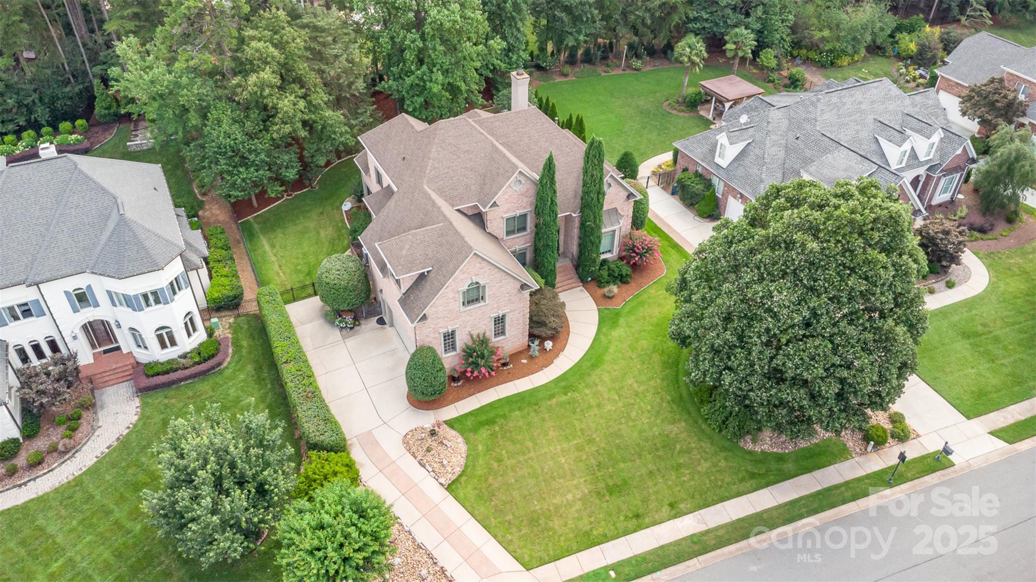 16819 Flying Jib Road Cornelius, NC 28031 - Photo 39 of 44 Gallery Image 39