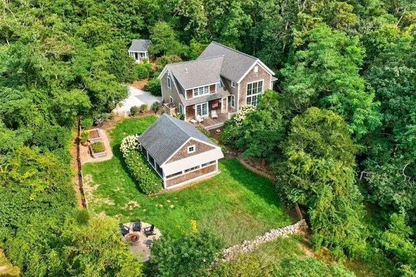 $1,795,000 | 145 Henry's Road, Brewster, MA 02631