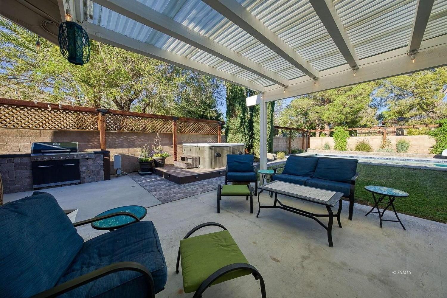 1064 Carolyn Street Ridgecrest, CA 93555 - Photo 43 of 50 Gallery Image 43