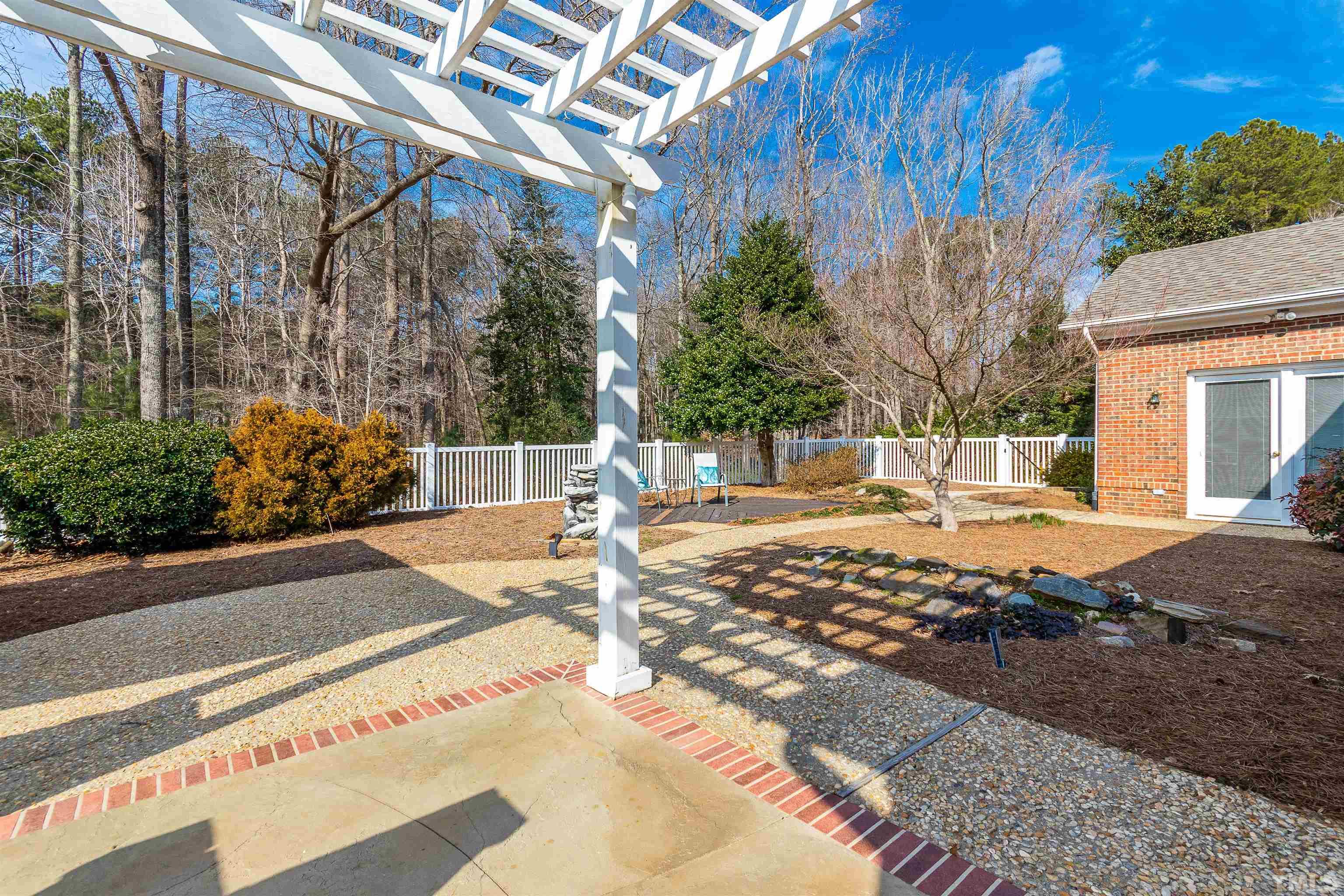 3900 Meadow Field Lane Raleigh, NC 27606 - Photo 23 of 28 Gallery Image 23
