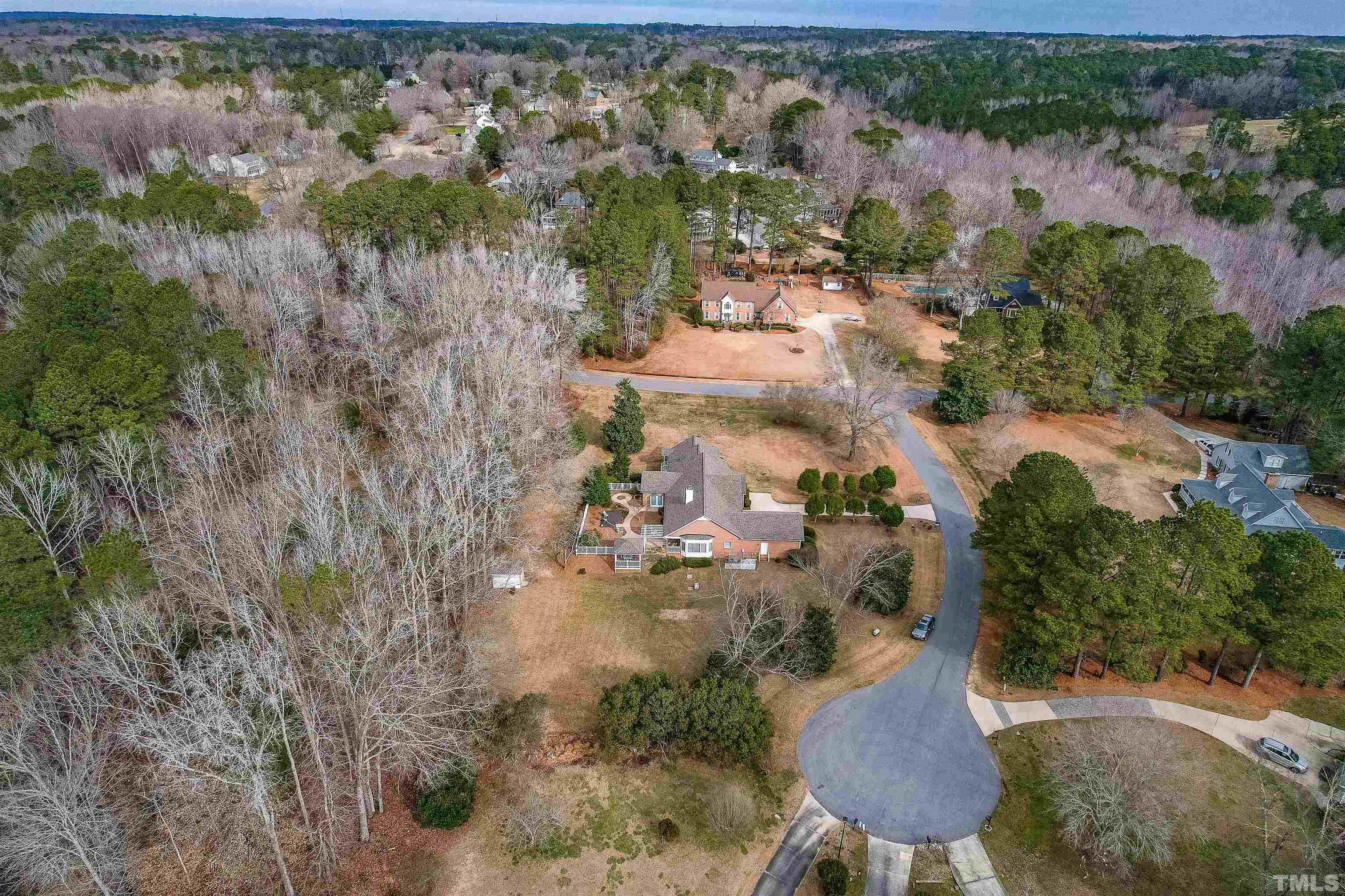 3900 Meadow Field Lane Raleigh, NC 27606 - Photo 28 of 28 Gallery Image 28