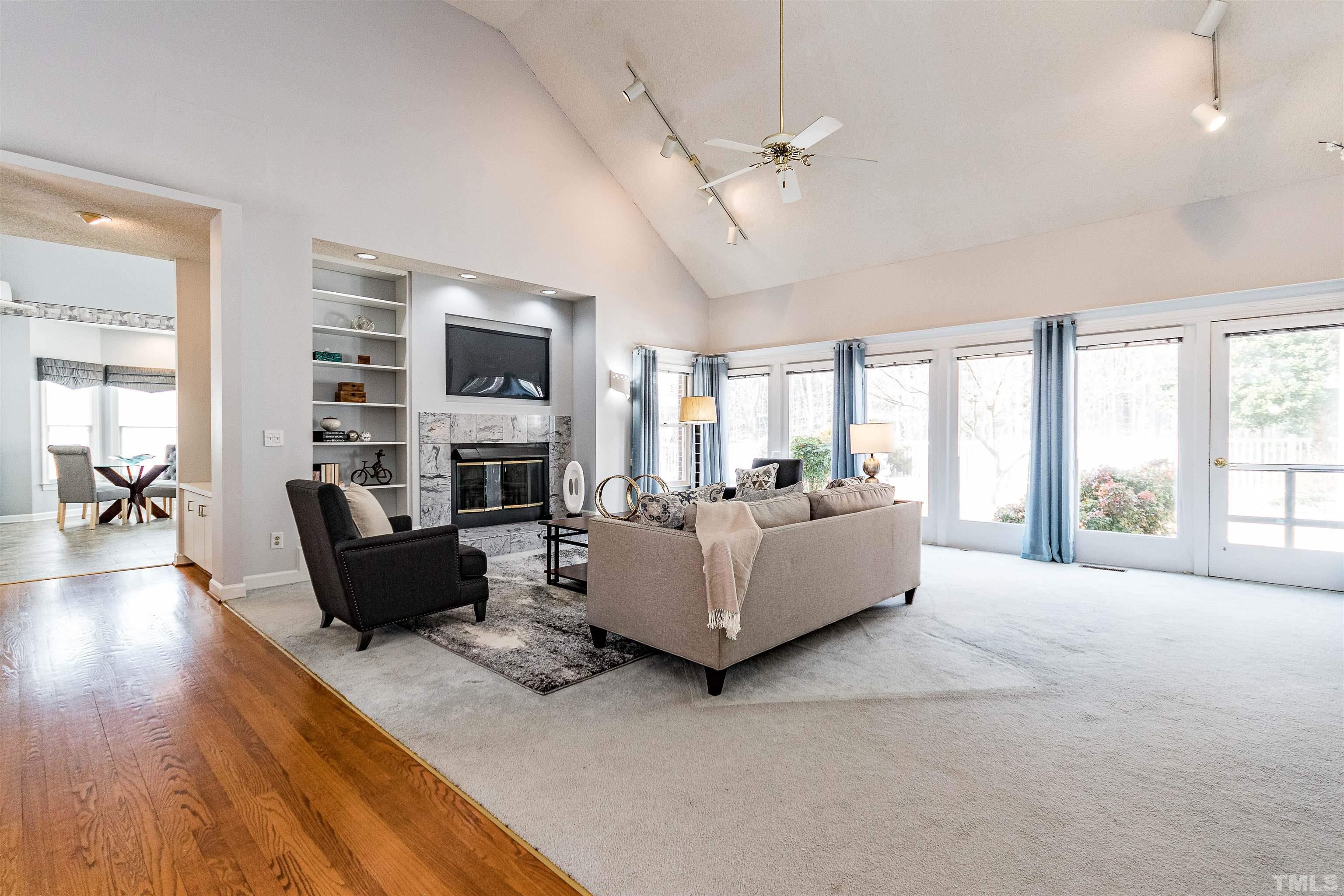 3900 Meadow Field Lane Raleigh, NC 27606 - Photo 6 of 28 Gallery Image 6
