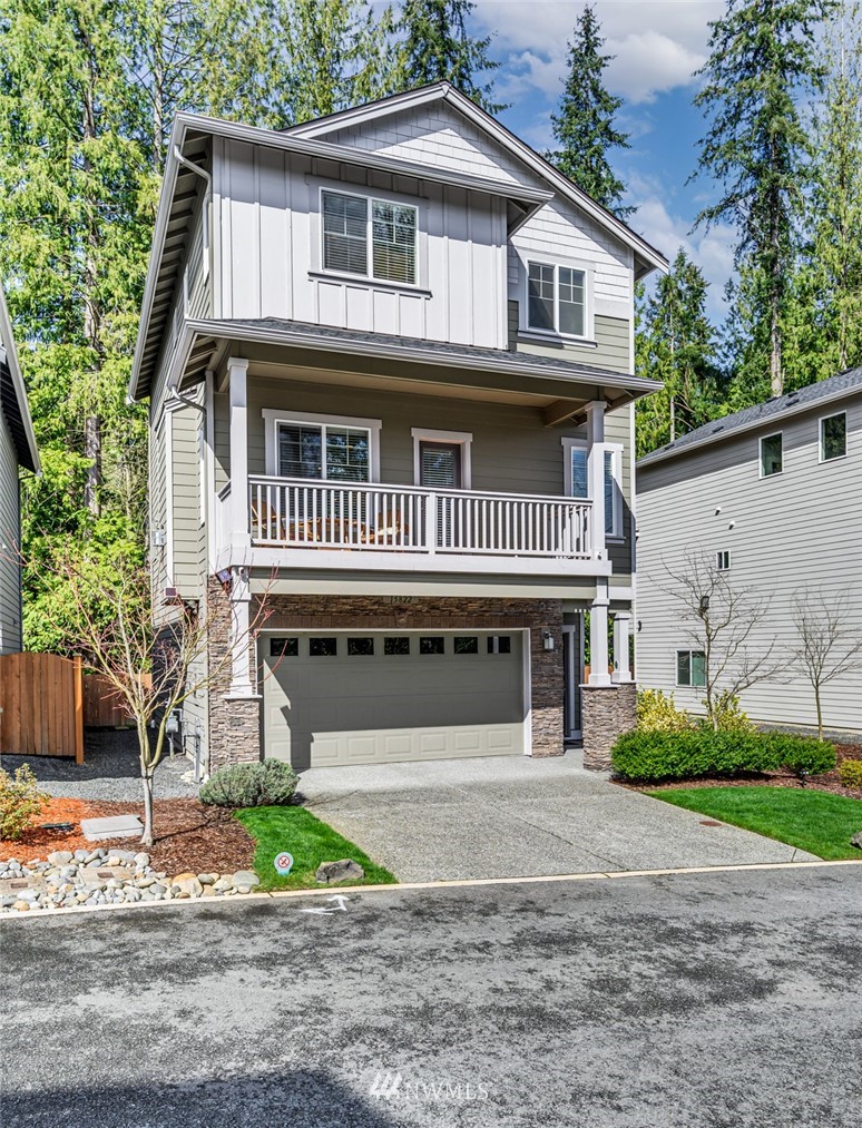 15822 Meridian Avenue South Bothell, WA 98012 - Photo 1 of 34