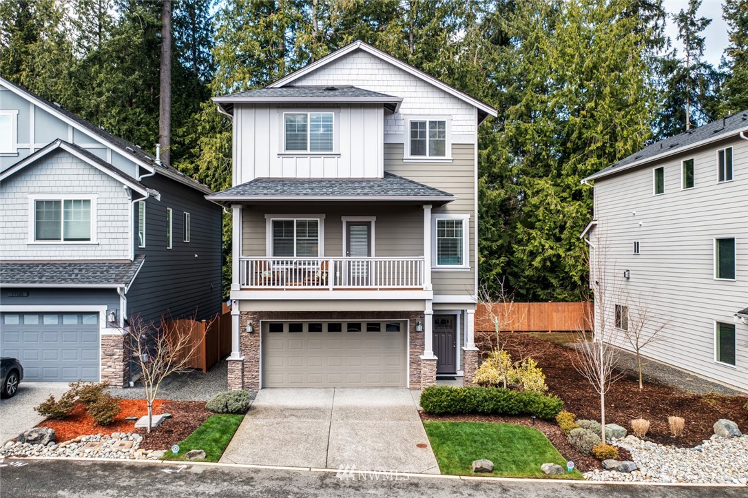 15822 Meridian Avenue South Bothell, WA 98012 - Photo 2 of 34