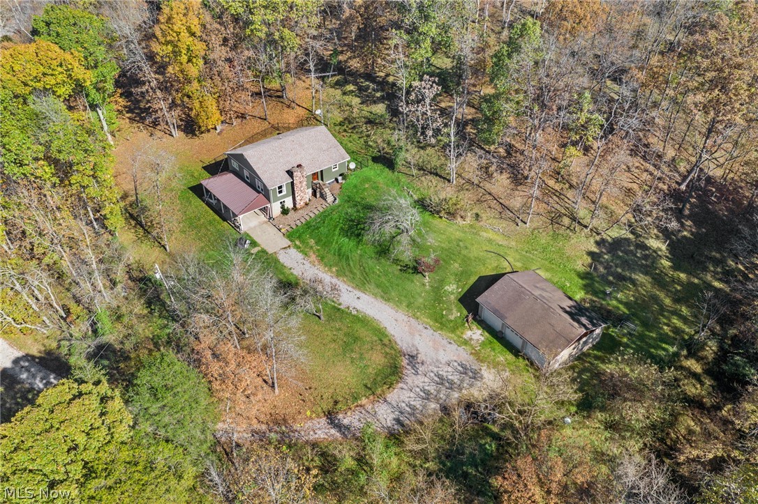 426 Co Rte 50/7 Parkersburg, WV 26104 - Photo 8 of 35