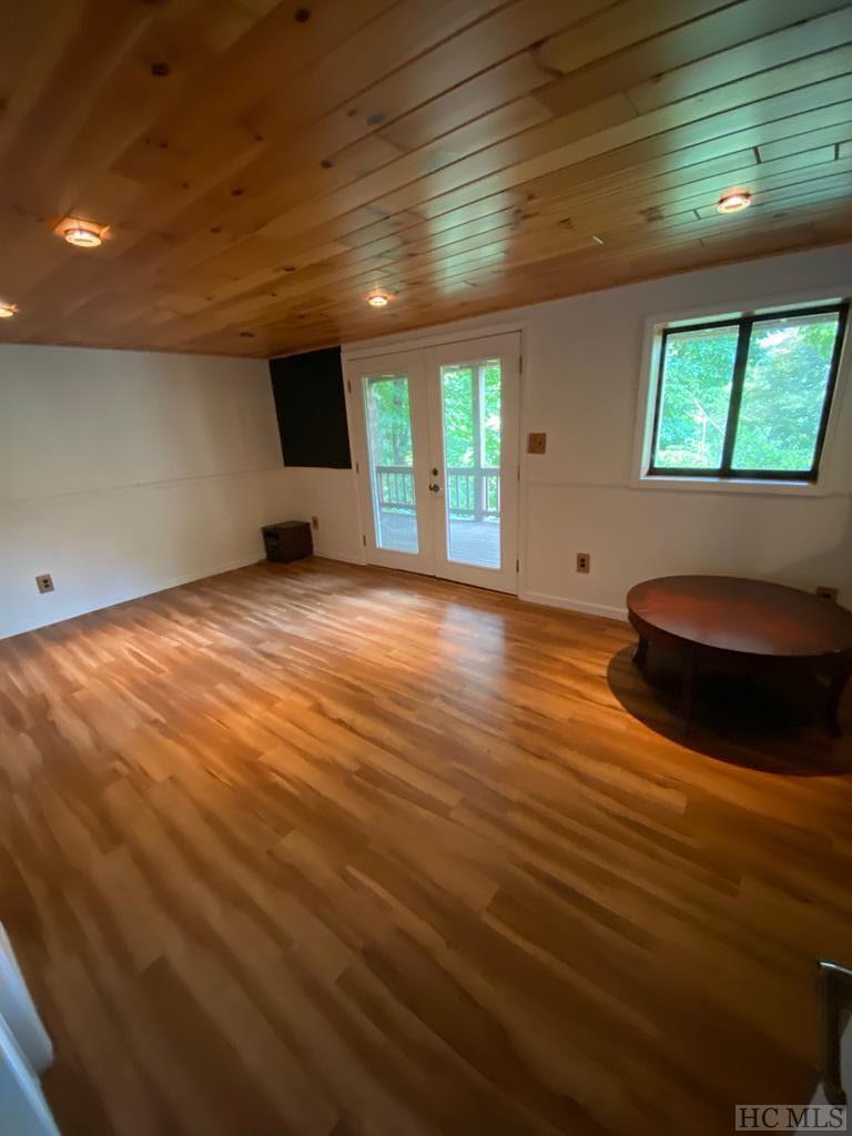 54 Whisper Mountain Road Franklin, NC 28734 - Photo 21 of 25 Gallery Image 21