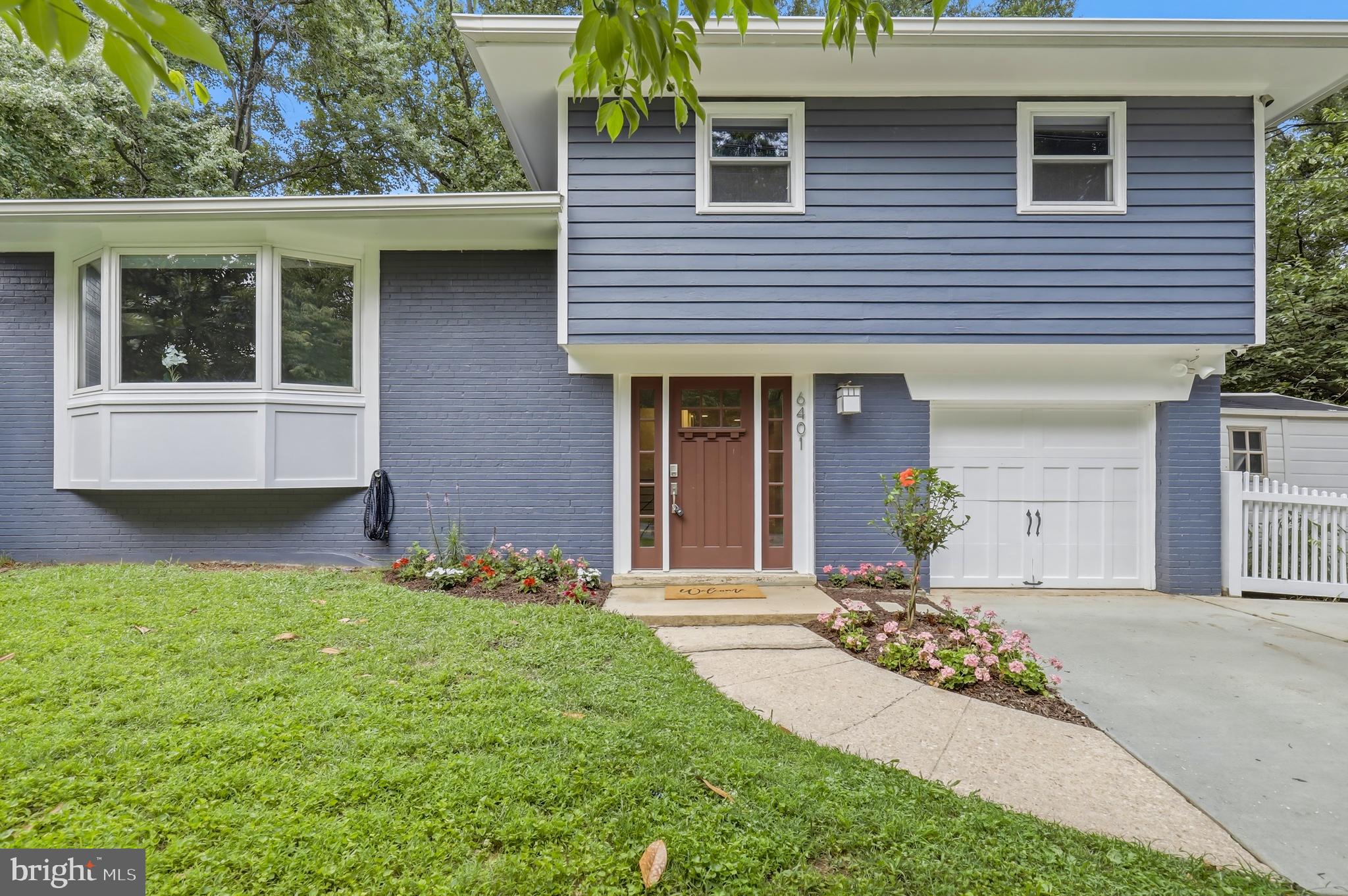 6401 Greentree Road Bethesda, MD 20817 - Photo 4 of 46