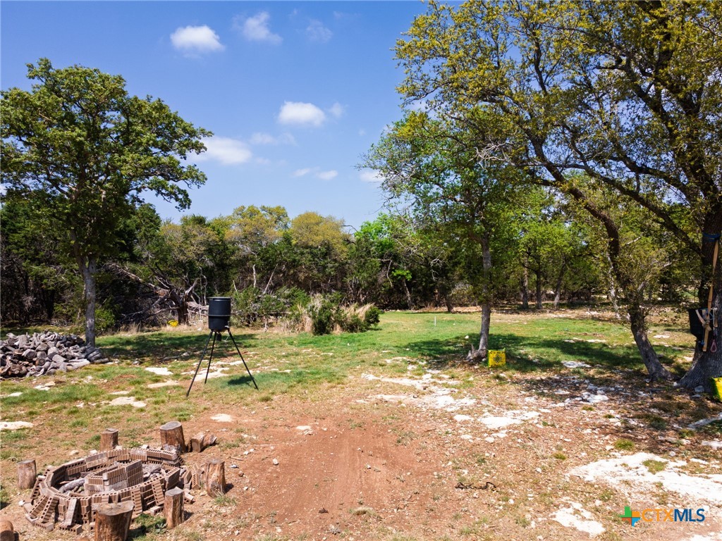 14544 Kuykendall Mountain Road Temple, TX 76502 - Photo 41 of 44