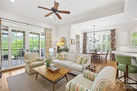 $1,750,000 | 3415 Indian Meadows Lane, Charlotte, NC 28210