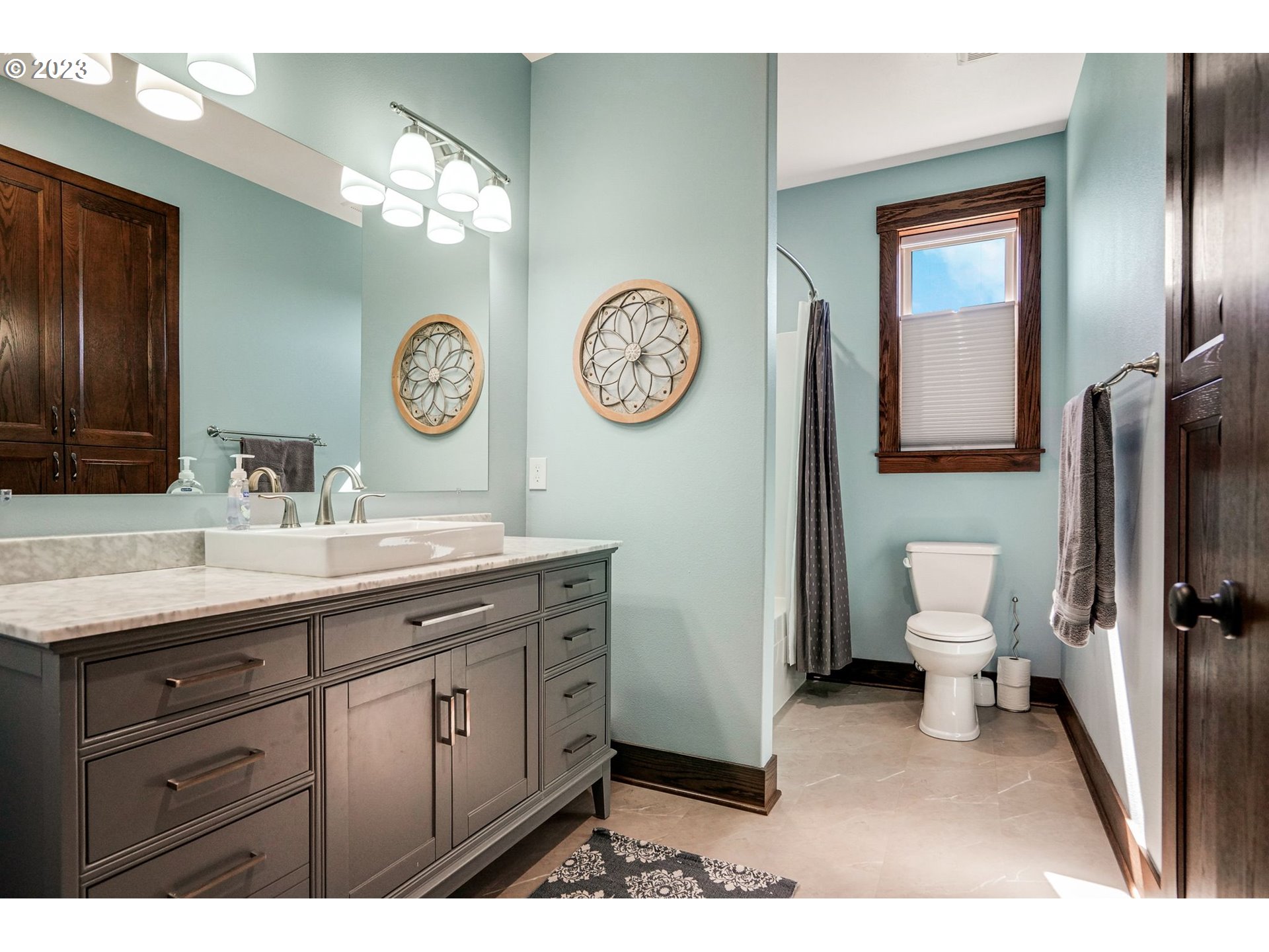 6771 Peter Road Southeast Aumsville, OR 97325 - Photo 29 of 48 Bathroom