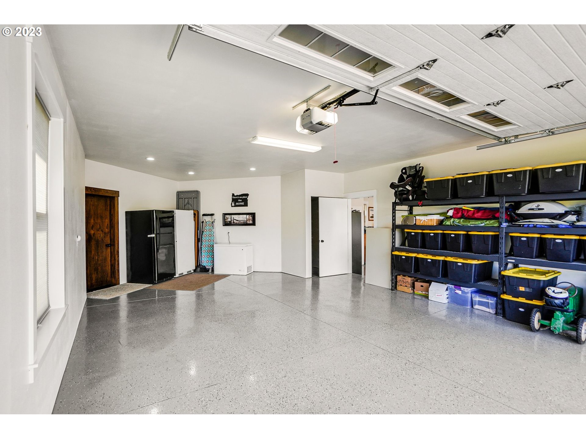 6771 Peter Road Southeast Aumsville, OR 97325 - Photo 43 of 48 Garage