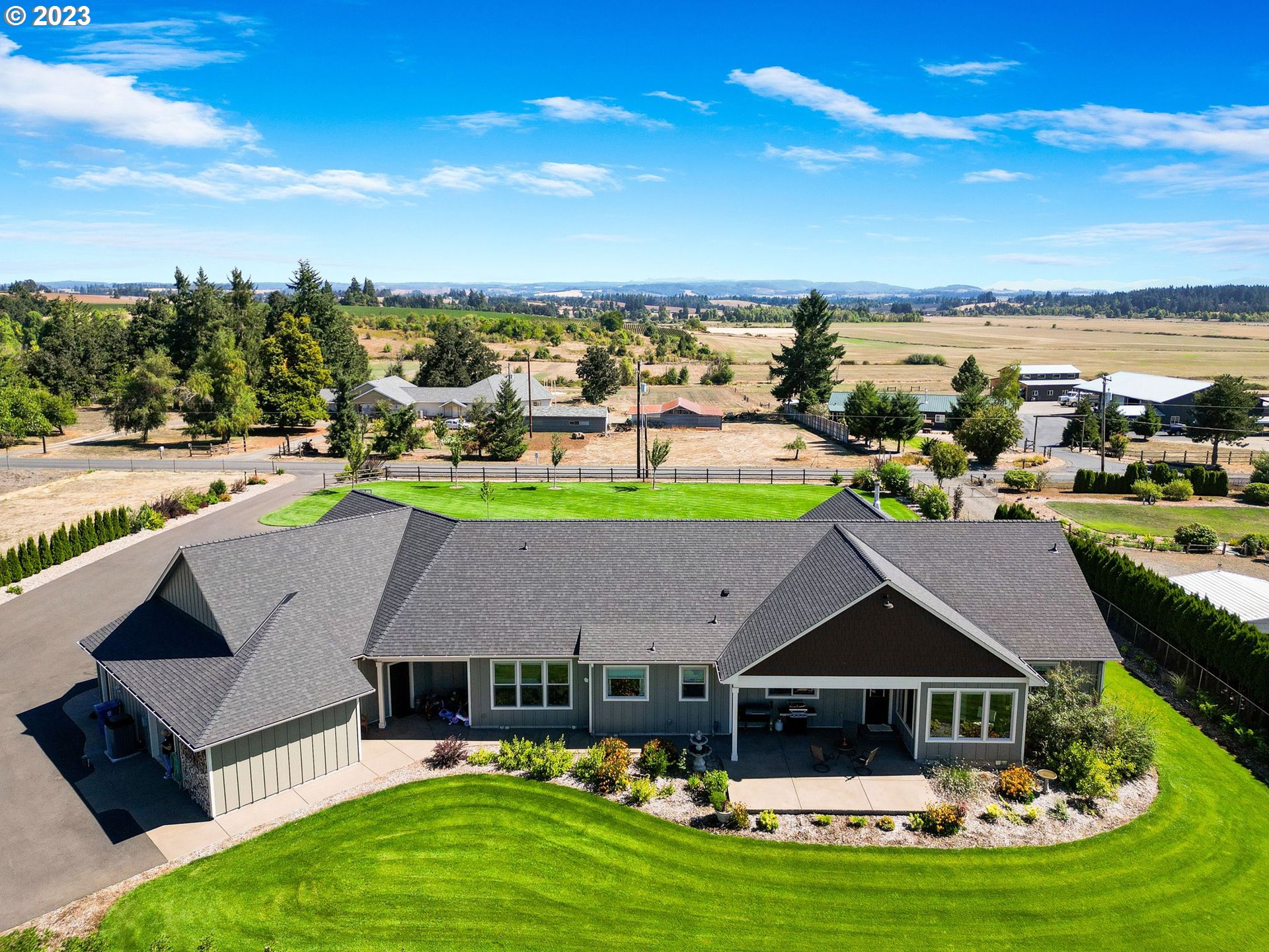 6771 Peter Road Southeast Aumsville, OR 97325 - Photo 45 of 48 Gallery Image 45