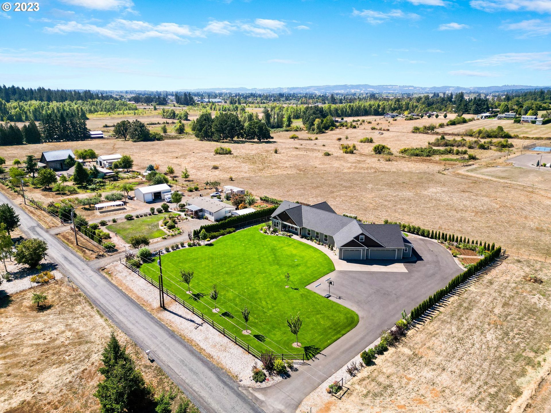 6771 Peter Road Southeast Aumsville, OR 97325 - Photo 46 of 48 Gallery Image 46