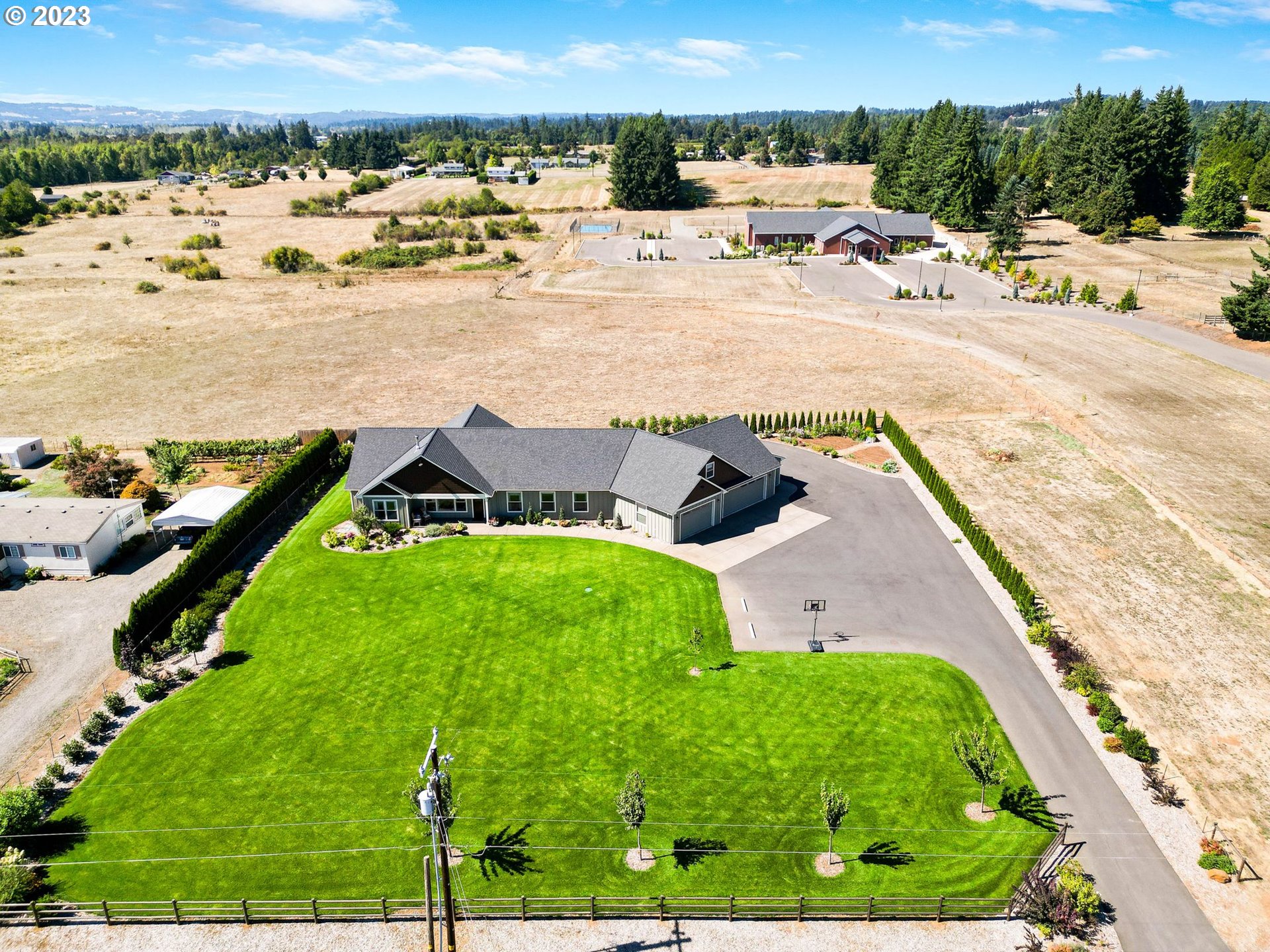 6771 Peter Road Southeast Aumsville, OR 97325 - Photo 47 of 48 Gallery Image 47