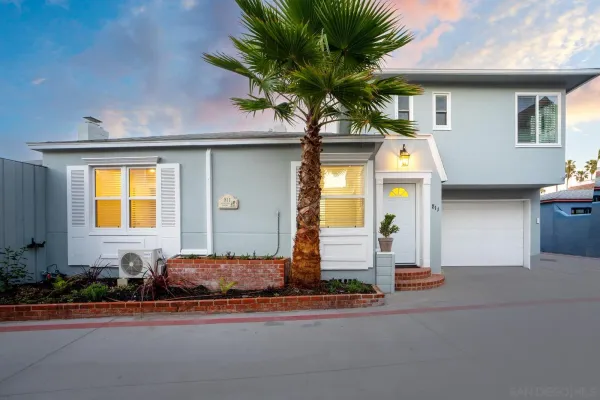 $5,000 | 811 Anacapa Court, San Diego, CA 92109