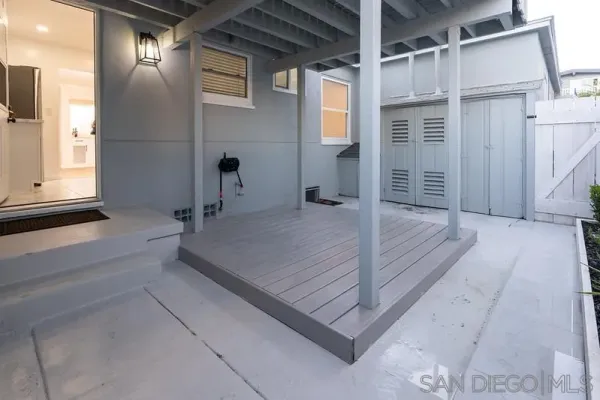 $5,500 | 811 Anacapa Court, San Diego, CA 92109