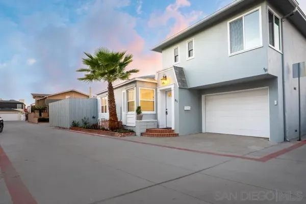 $5,500 | 811 Anacapa Court, San Diego, CA 92109
