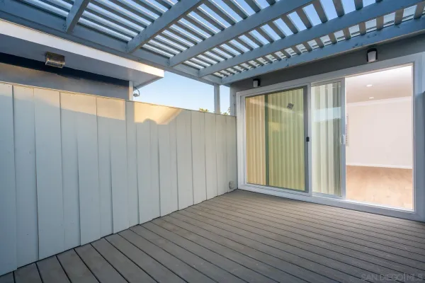 $5,500 | 811 Anacapa Court, San Diego, CA 92109