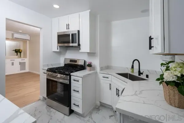 $5,500 | 811 Anacapa Court, San Diego, CA 92109