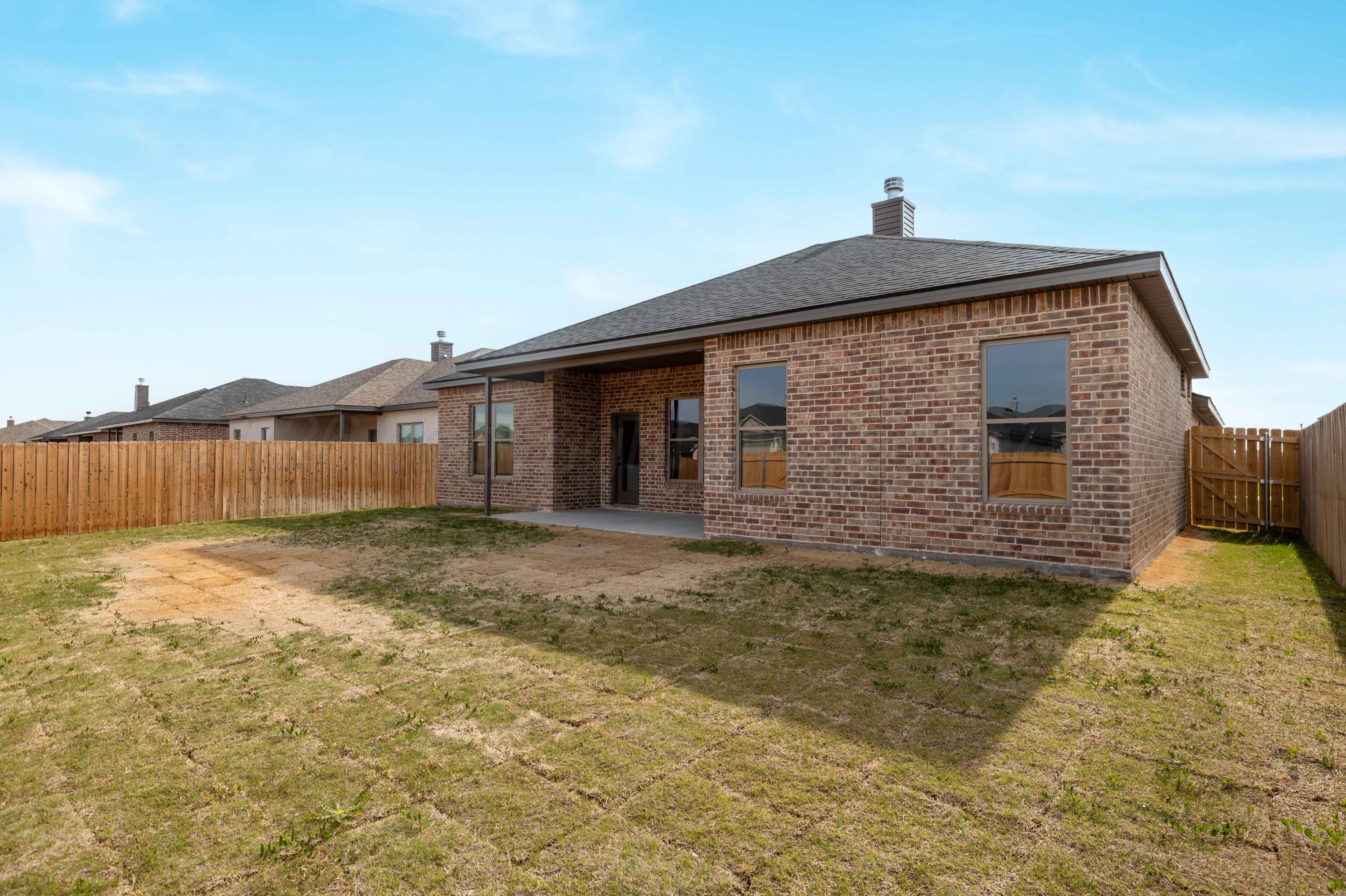 3100 Frontier Lane Amarillo, TX 79124 - Photo 15 of 15 3100 Frontier-15