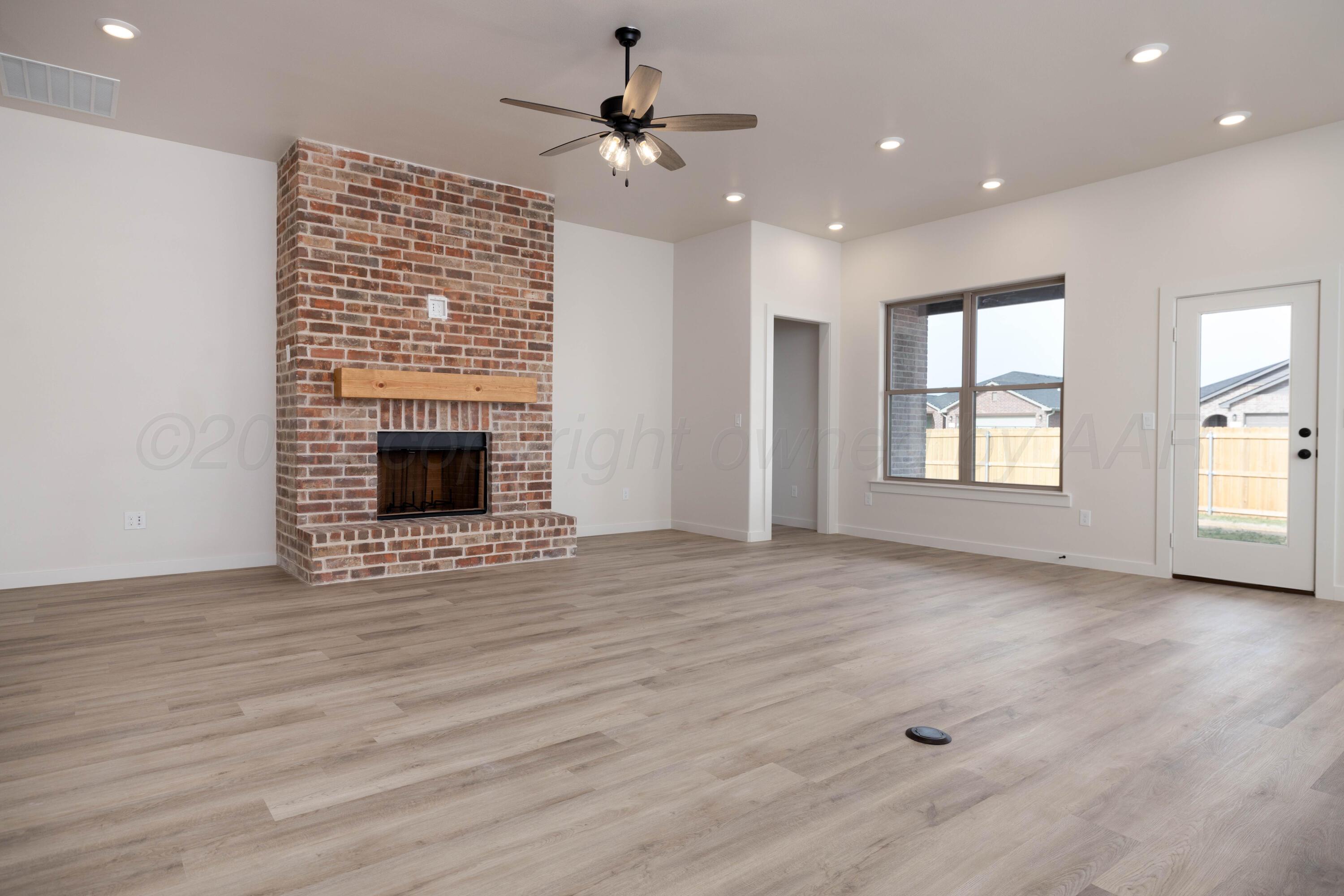 3100 Frontier Lane Amarillo, TX 79124 - Photo 5 of 15 3100 Frontier-2
