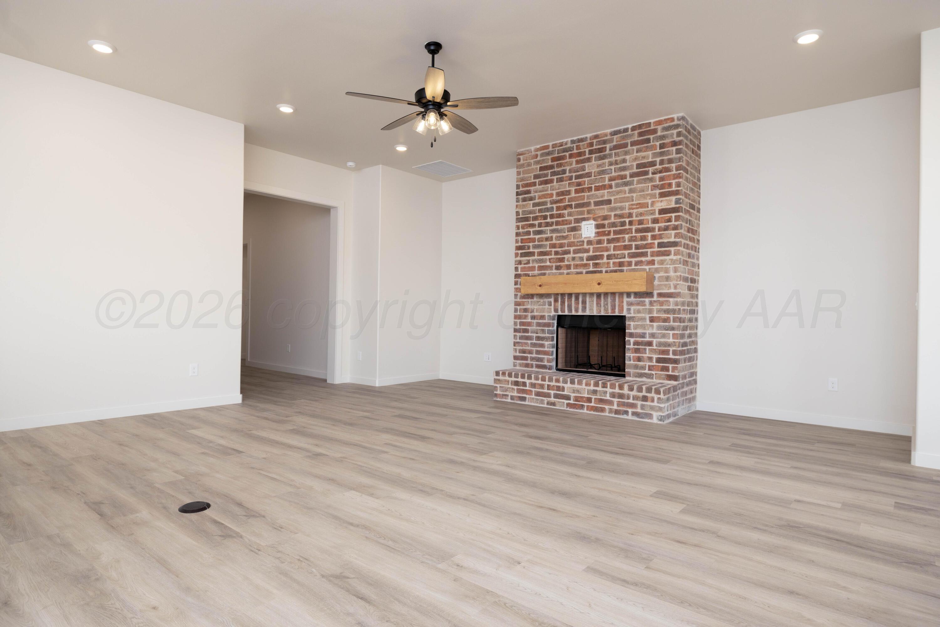 3100 Frontier Lane Amarillo, TX 79124 - Photo 6 of 15 3100 Frontier-5