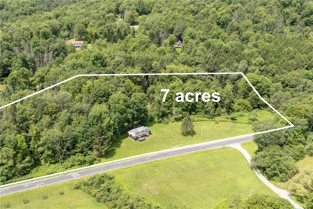 1849 Trout Brook Road Downsville, NY 13755 - Photo 17 of 46