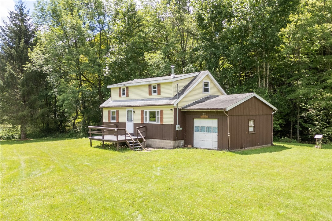 1849 Trout Brook Road Downsville, NY 13755 - Photo 2 of 46