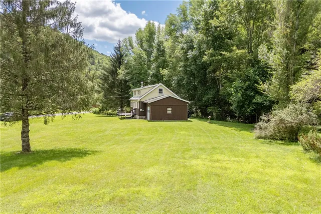 $265,000 | 1849 Trout Brook Road, Downsville, NY 13755