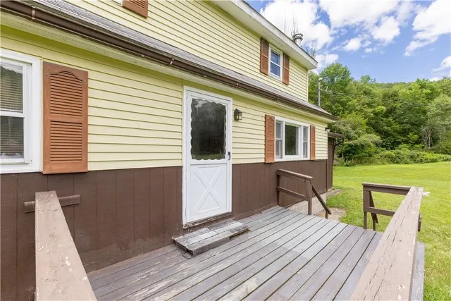 $265,000 | 1849 Trout Brook Road, Downsville, NY 13755