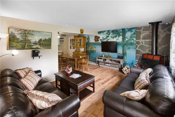 $265,000 | 1849 Trout Brook Road, Downsville, NY 13755