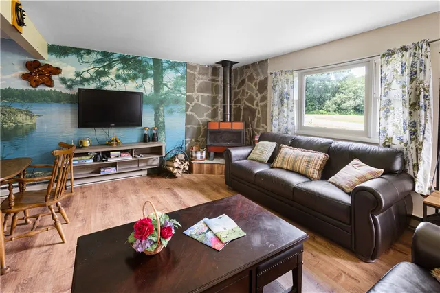 $265,000 | 1849 Trout Brook Road, Downsville, NY 13755