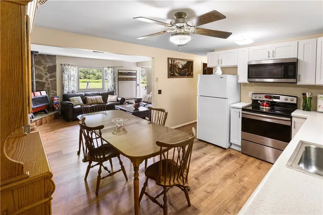 $265,000 | 1849 Trout Brook Road, Downsville, NY 13755