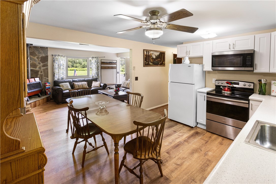 1849 Trout Brook Road Downsville, NY 13755 - Photo 30 of 46