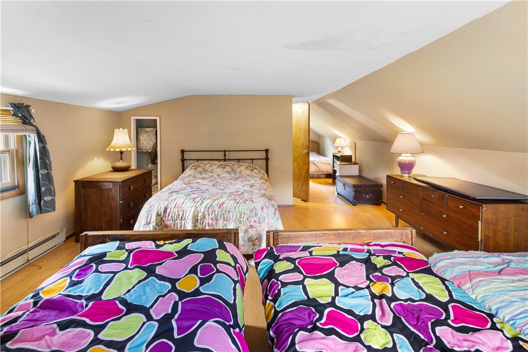 1849 Trout Brook Road Downsville, NY 13755 - Photo 37 of 46