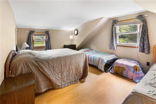 $265,000 | 1849 Trout Brook Road, Downsville, NY 13755