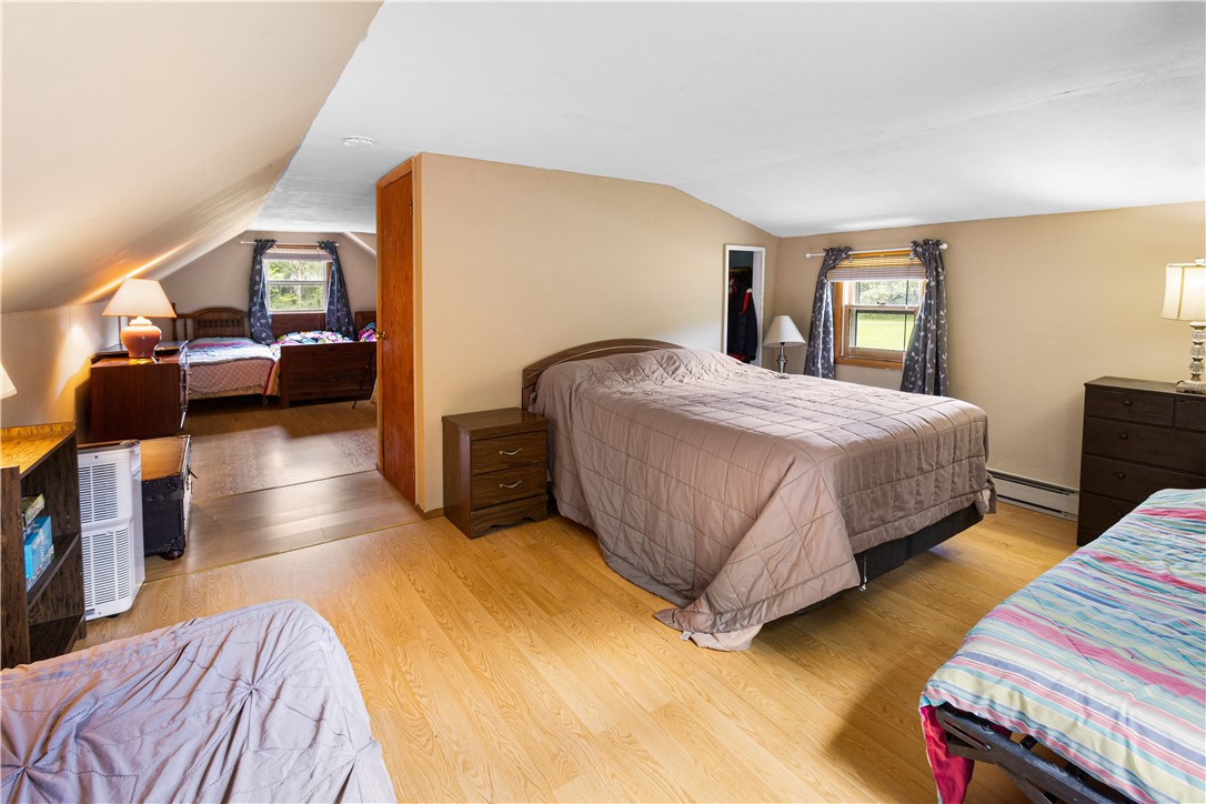 1849 Trout Brook Road Downsville, NY 13755 - Photo 40 of 46