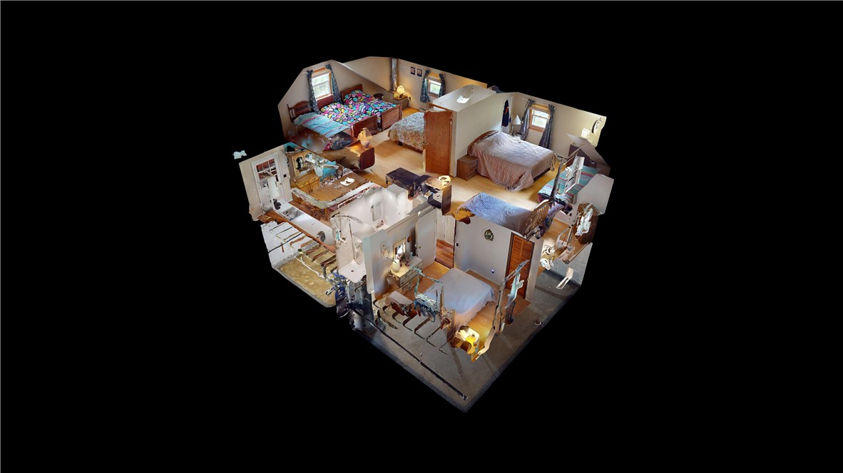 1849 Trout Brook Road Downsville, NY 13755 - Photo 44 of 46