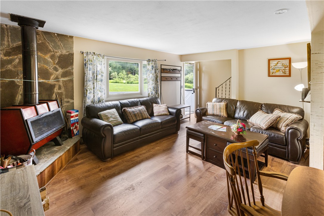 1849 Trout Brook Road Downsville, NY 13755 - Photo 5 of 46