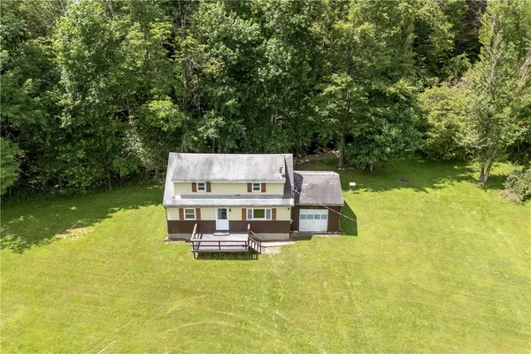 $265,000 | 1849 Trout Brook Road, Downsville, NY 13755