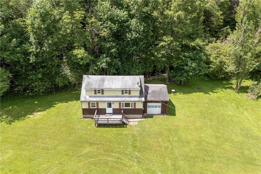 1849 Trout Brook Road Downsville, NY 13755 - Photo 7 of 46
