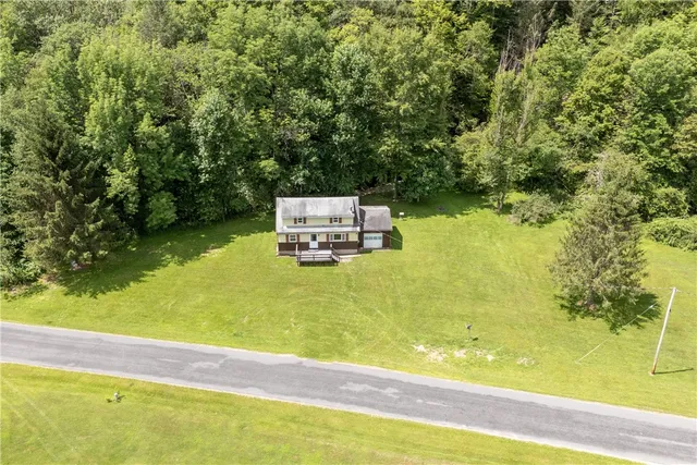 $265,000 | 1849 Trout Brook Road, Downsville, NY 13755