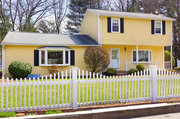 5 Reed Street Burlington, MA 01803 - Photo 1 of 27 Gallery Image 1